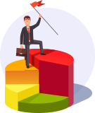 WordPress Development Icon